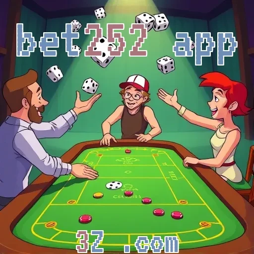 bet252 app: Descubra o Melhor dos Jogos em Seu Celular