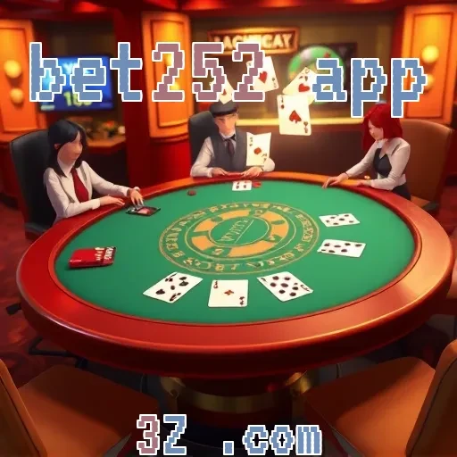bet252 app: O Site de Jogos Mais Confiável do Brasil!